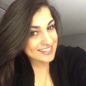 Meet your Posher, Christina